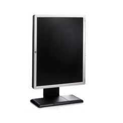 Monitor HP LP2065 20.1" UXGA A+ - Quality and Performance