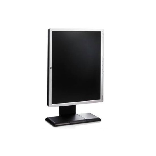 Monitor HP LP2065 20.1" UXGA A+ - Quality and Performance