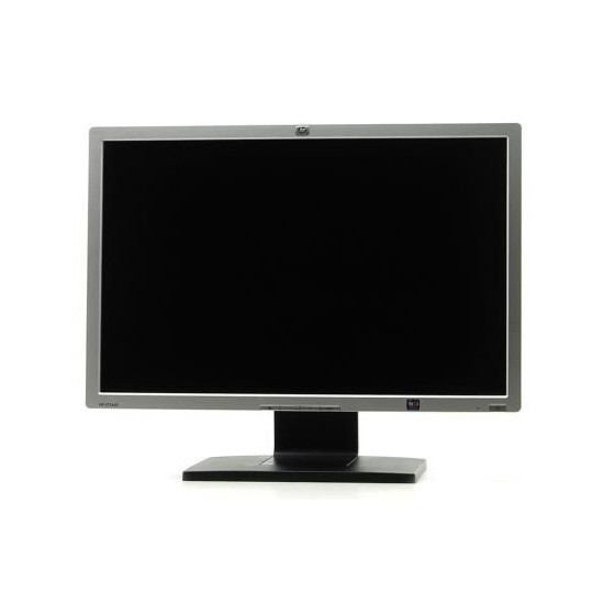 Monitor HP LP2465 24" WUXGA A+ | Superior Quality