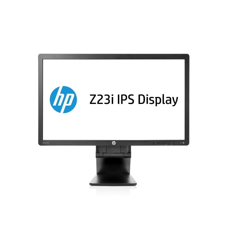 Monitor HP Z23i 23" Full HD LED A+ | High picture quality