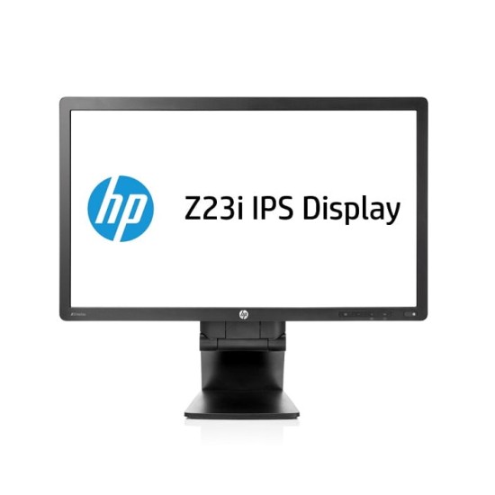 Monitor HP Z23i 23" Full HD LED A+ | High picture quality