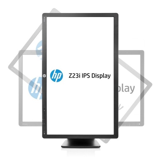 Monitor HP Z23i 23" Full HD LED A+ | High picture quality