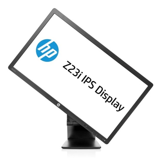 Monitor HP Z23i 23" Full HD LED A+ | High picture quality