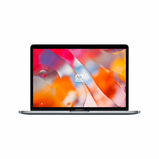 Apple MacBook Pro Retina 13" i5 8GB SSD 256GB Gray A+