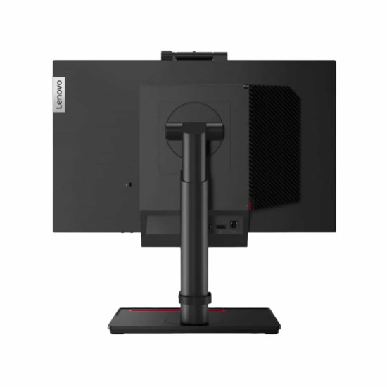 Monitor Lenovo ThinkCentre TIO 22" FHD KM0 with Webcam