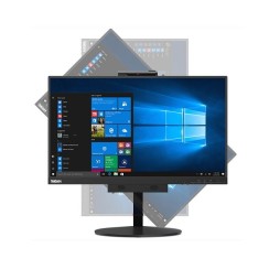 Lenovo ThinkCentre Tiny-in-One 24 Gen 3 - 23.8″ FHD Monitor