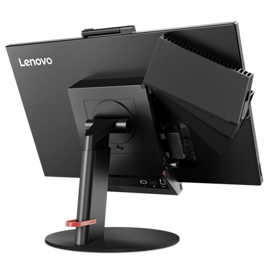 Lenovo ThinkCentre Tiny-in-One 24 Gen 3 - 23.8″ FHD Monitor