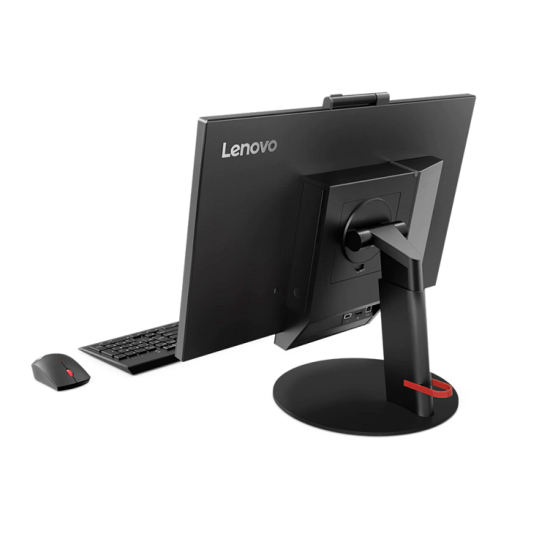 Lenovo ThinkCentre Tiny-in-One 24 Gen 3 - 23.8″ FHD Monitor