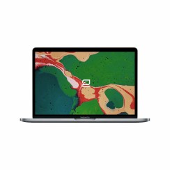 Apple MacBook Pro Retina 13" i5 3.5GHz 8GB SSD 2017 Gray