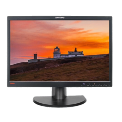 Monitor Lenovo ThinkVision L2440pwc 24" WUXGA A+