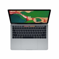 Apple MacBook Pro Retina 13" i5 3.5GHz 8GB SSD 2017 Gray