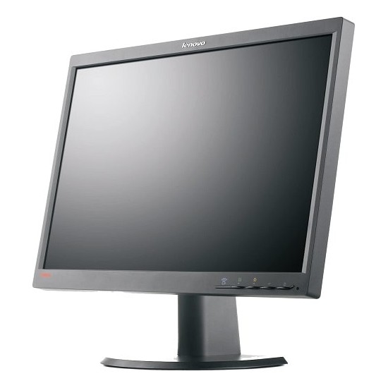 Monitor Lenovo ThinkVision LT2252p 22" WSXGA+ A+ Black