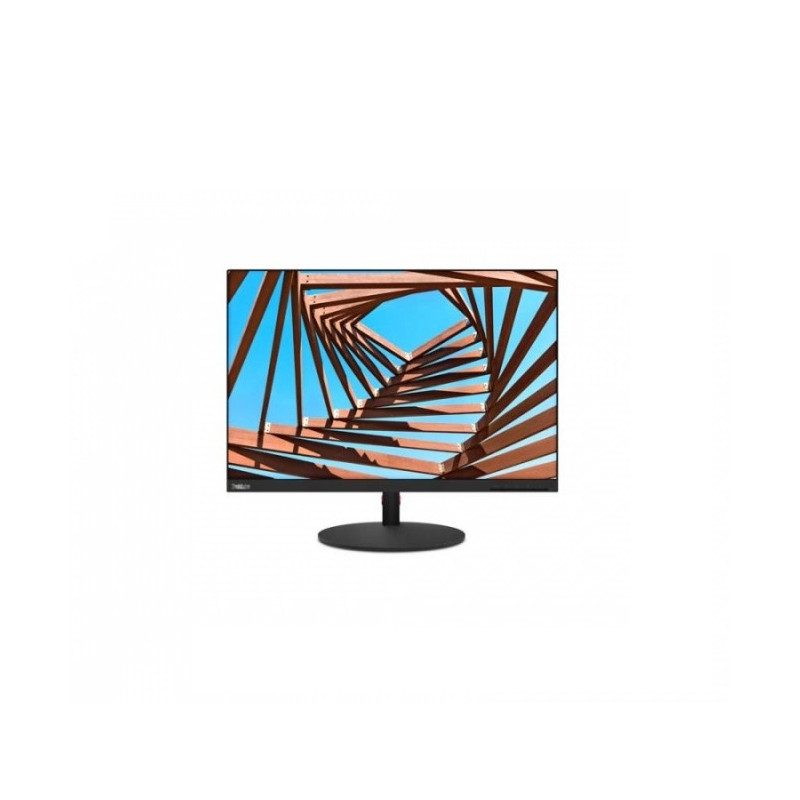 Monitor Lenovo ThinkVision T25d-10 25" WUXGA A+ - ECO laptop