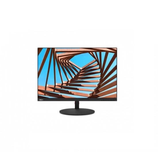 Monitor Lenovo ThinkVision T25d-10 25" WUXGA A+ - ECO laptop