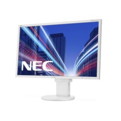 NEC MultiSync EA223WM 22" WSXGA+ LED A+ Monitor