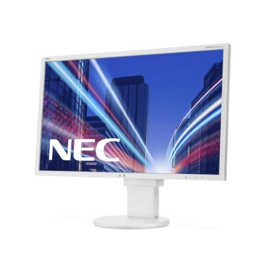 NEC MultiSync EA223WM 22" WSXGA+ LED A+ Monitor