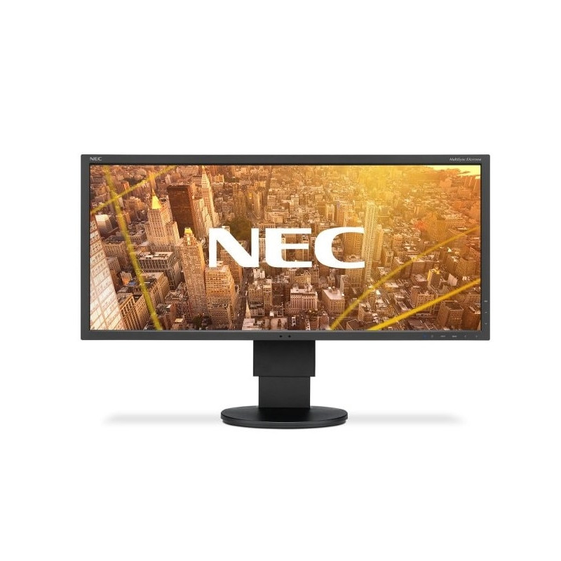 NEC MultiSync EA295WMi 29" UHD LED A+ 6ms Monitor
