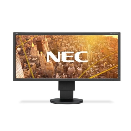 NEC MultiSync EA295WMi 29" UHD LED A+ 6ms Monitor