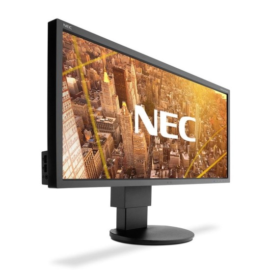 NEC MultiSync EA295WMi 29" UHD LED A+ 6ms Monitor
