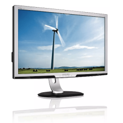 Monitor Philips 273P3L 27" Full HD Grey A+ - Visual Quality
