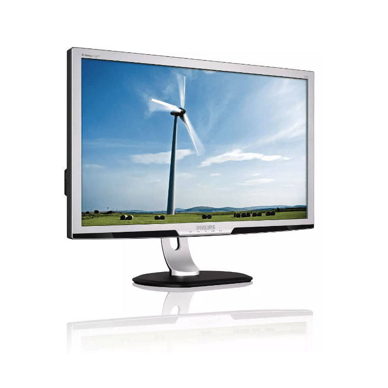 Monitor Philips 273P3L 27" Full HD Grey A+ - Visual Quality