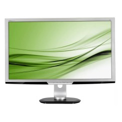 Monitor Philips 273P3L 27" Full HD Grey A+ - Visual Quality