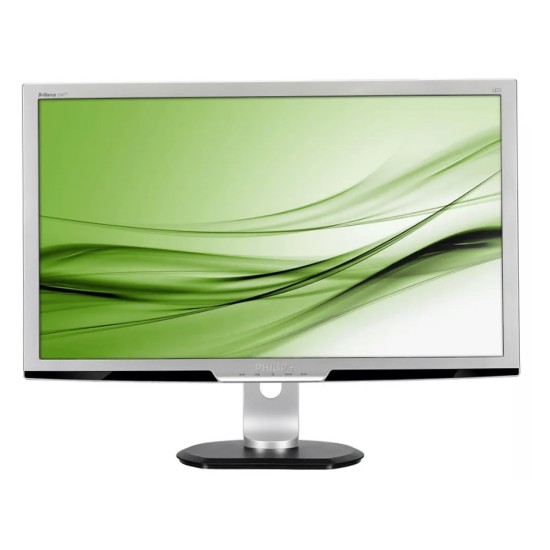 Monitor Philips 273P3L 27" Full HD Grey A+ - Visual Quality