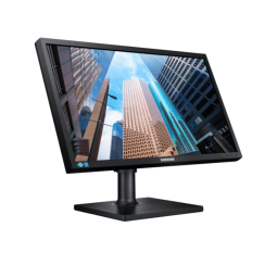 Monitor Samsung S24E450B 24" Full HD A+ - Black