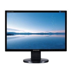 Monitor Samsung SyncMaster 2043BW 20" WSXGA+ A+ on Sale