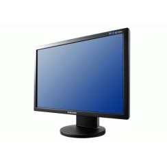 Monitor Samsung SyncMaster 2043BW 20" WSXGA+ A+ on Sale