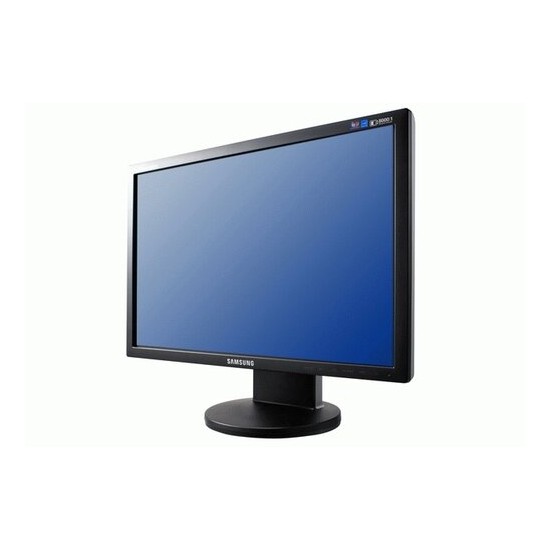 Monitor Samsung SyncMaster 2043BW 20" WSXGA+ A+ on Sale