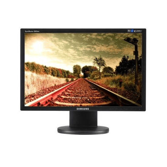 Monitor Samsung SyncMaster 2043BW 20" WSXGA+ A+ on Sale