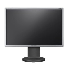 Monitor Samsung SyncMaster 2243BW 22" LCD A+ 1680x1050