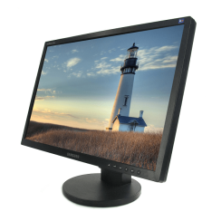 Monitor Samsung SyncMaster 225bw 22" WSXGA+ A+ with Cable