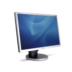 Monitor Samsung SyncMaster 225bw 22" WSXGA+ A+ with Cable