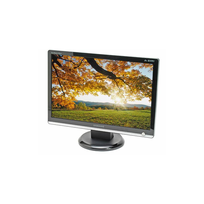 Monitor Samsung SyncMaster 226BW 22" WSXGA+ A+ 2ms