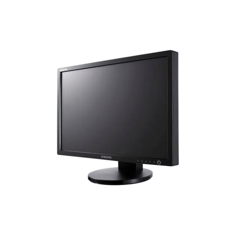 Monitor Samsung SyncMaster 245B 24" WUXGA A+ with cable