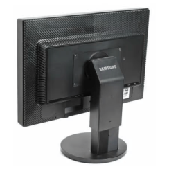 Monitor Samsung SyncMaster 245B 24" WUXGA A+ with cable