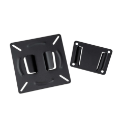 Soporte fijo para TV/monitor 15"-32", negro, nuevo