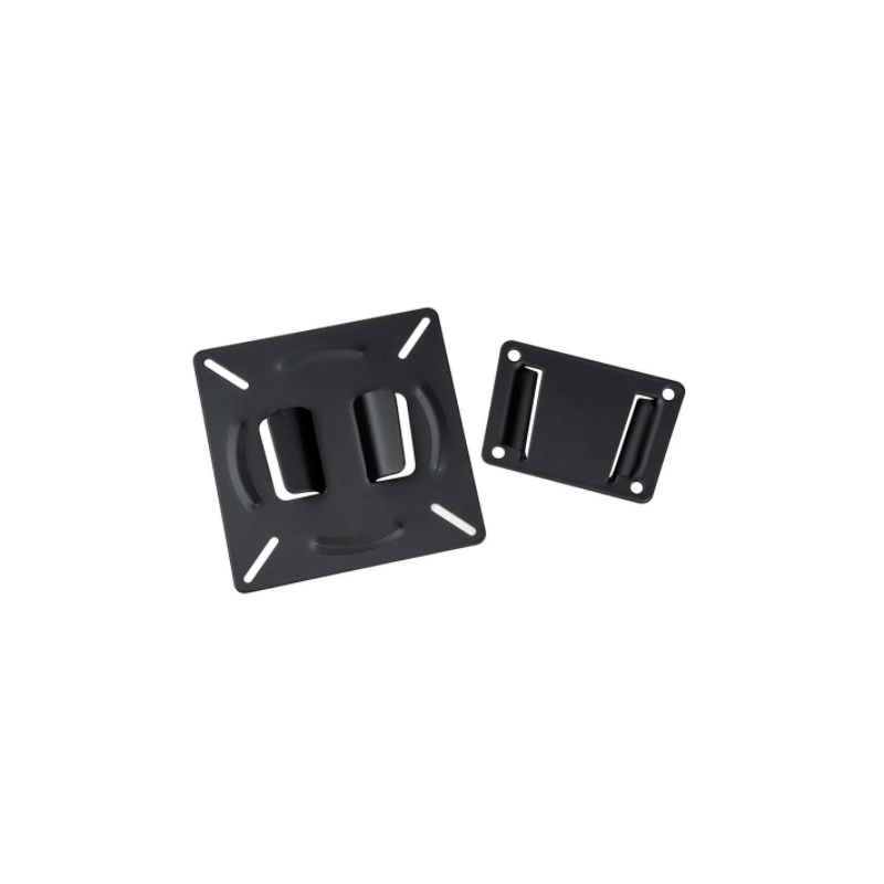 Soporte fijo para TV/monitor 15"-32", negro, nuevo