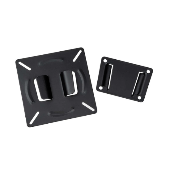 Soporte Fijo para TV/Monitor 15"-32", Negro, Nuevo