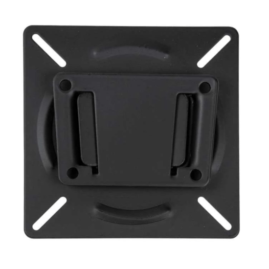 Soporte Fijo para TV/Monitor 15"-32", Negro, Nuevo