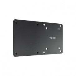 Soporte VESA TooQ para Mini PC Negro - Nuevo 75x75/100x100mm