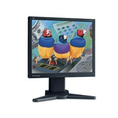 Monitor ViewSonic VP920 19" SXGA A+ - Superior Quality