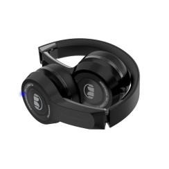 Monster Clarity HD On-Ear Bluetooth - 137108-00, Black, A+