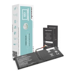 Movano Battery for Acer Aspire E3-111, V5-122 / 15.2V 2200 mAh