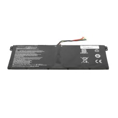 Movano Battery for Acer Aspire E3-111, V5-122 / 15.2V 2200 mAh