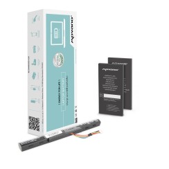 Movano Battery for Acer Aspire E5-475, E5-575 / 14.6V 2200 mAh