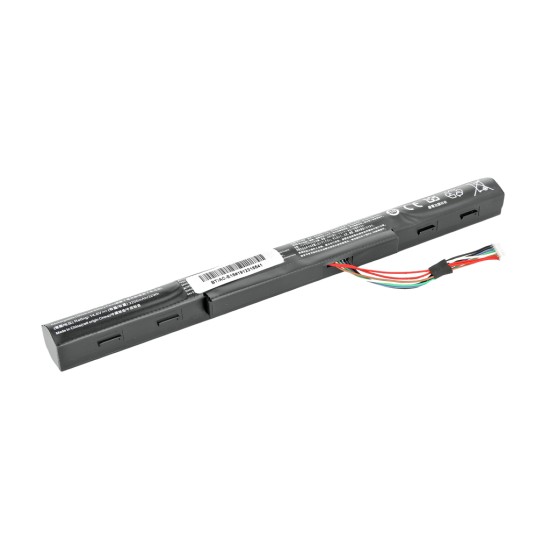 Movano Battery for Acer Aspire E5-475, E5-575 / 14.6V 2200 mAh