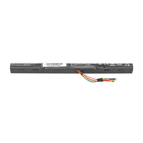 Movano Battery for Acer Aspire E5-475, E5-575 / 14.6V 2200 mAh